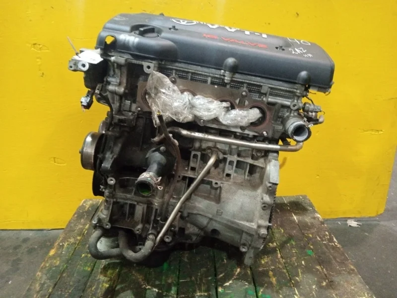Двигатель Toyota Camry V40 2006-2011