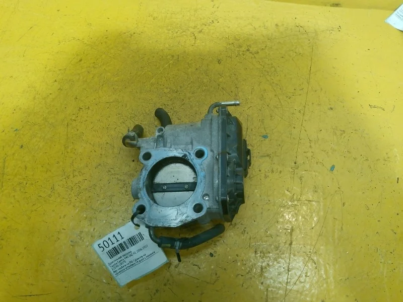 Дроссельная заслонка Toyota Camry V40 2006-2011