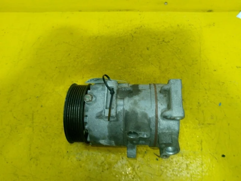 Компрессор кондиционера Toyota Camry V40 2006-2011