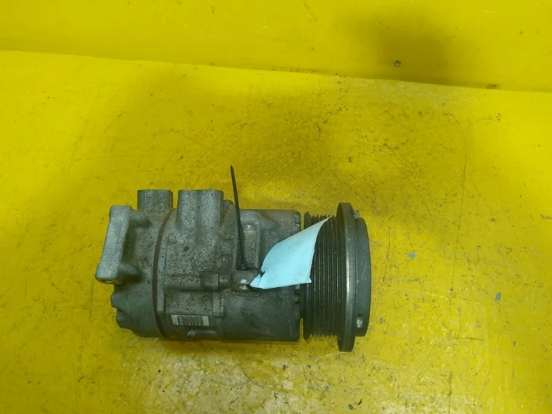 Компрессор кондиционера Toyota Camry V40 2006-2011