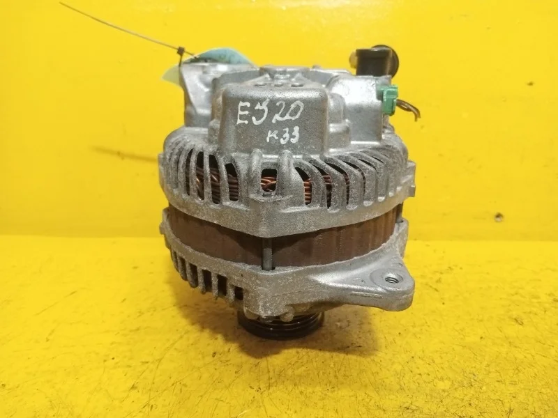 Генератор Subaru Forester 3, Legacy, Impreza 2003-2009