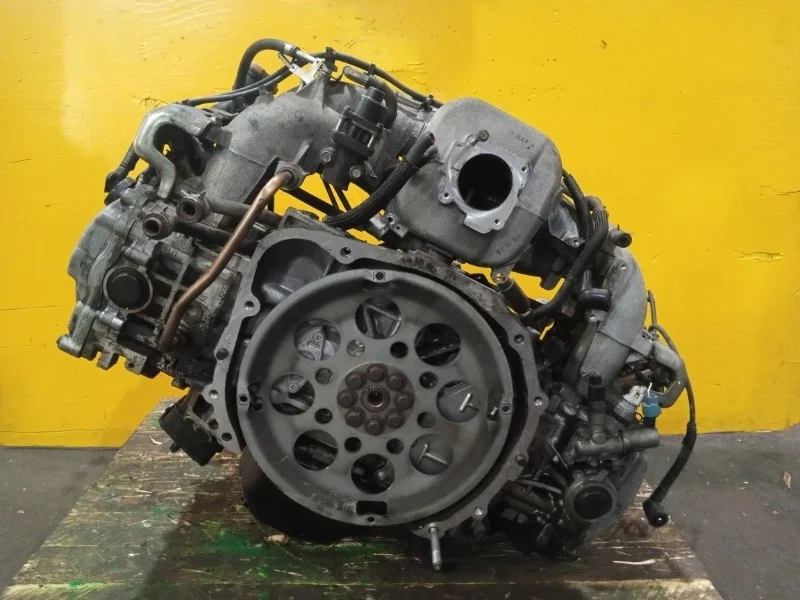 Двигатель Subaru Forester, Legacy, Outback 2007-2009