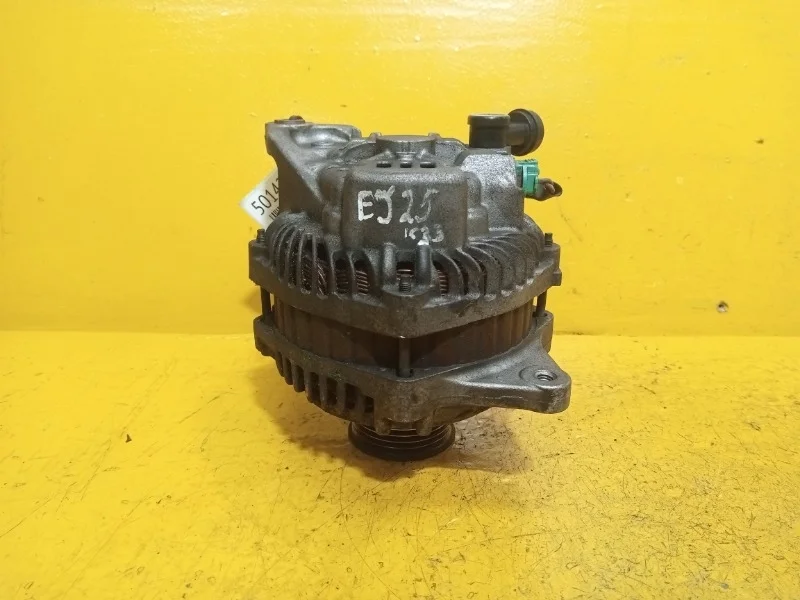 Генератор Subaru Forester, Legacy, Outback 2003-2007