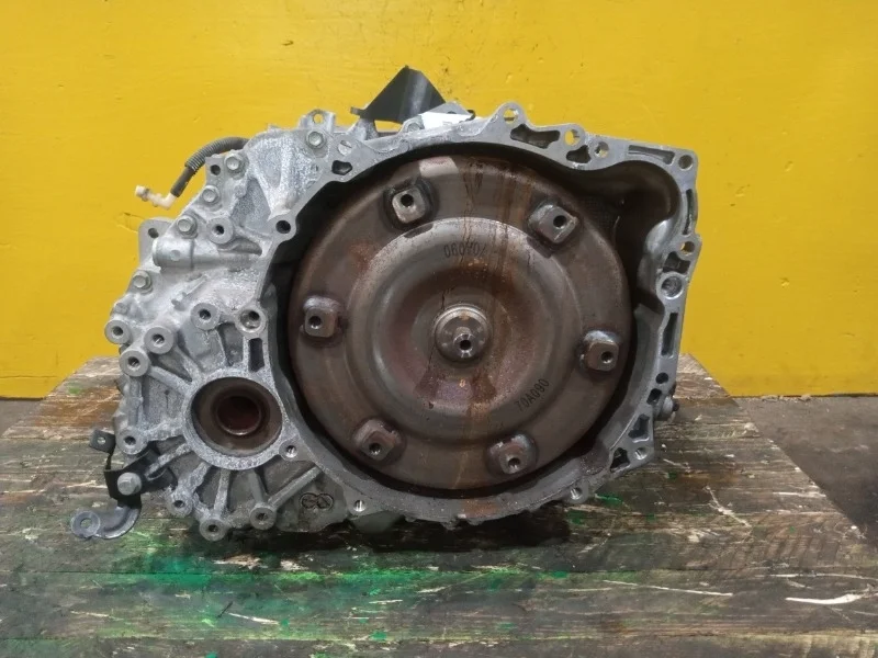Акпп Volvo S80, V70 2006-2010