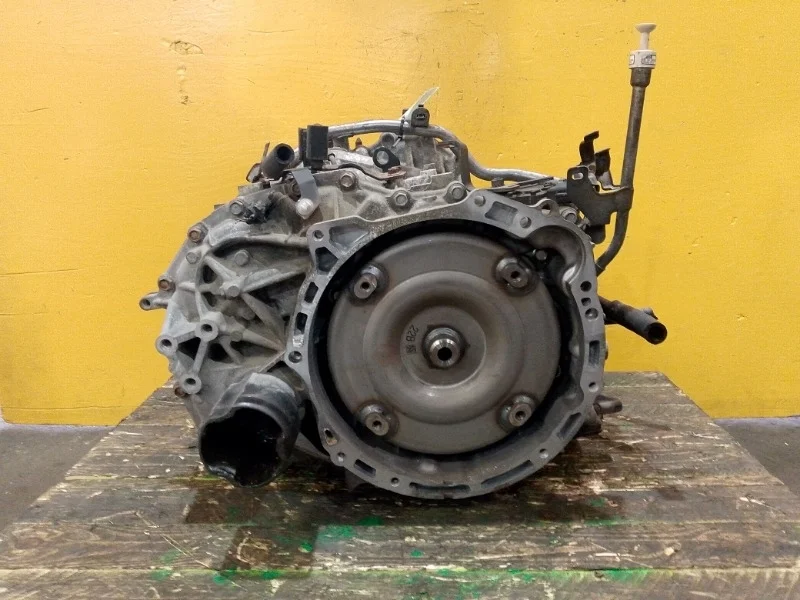 Вариатор, акпп MITSUBISHI, Peugeot, Citroen ASX, Lancer 10, Outlander XL, 4007, 4008, -Crosser 2007-2014