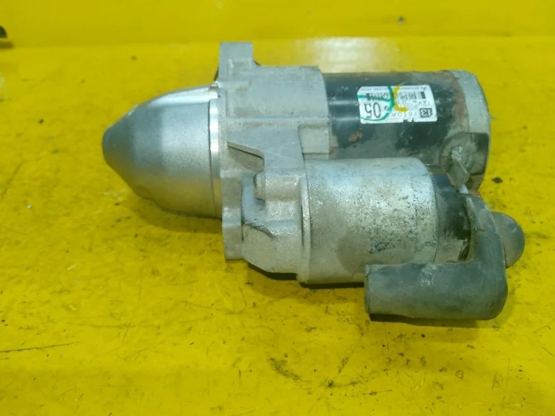 Стартер MITSUBISHI, Peugeot, Citroen ASX, Lancer 10, Outlander XL, 4007, 4008, -Crosser 2007-2019
