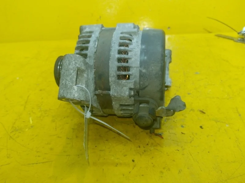 Генератор Ford Focus 2 2003-2011