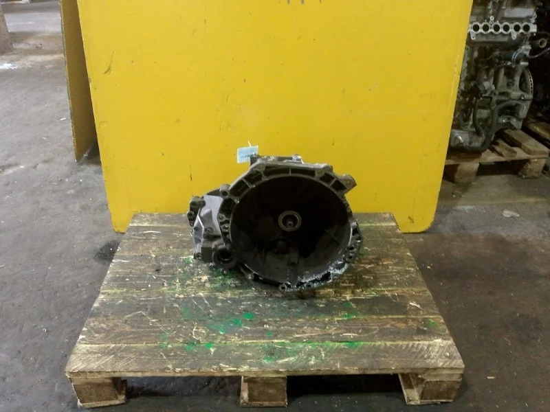 Мкпп Ford Focus 2 2003-2011