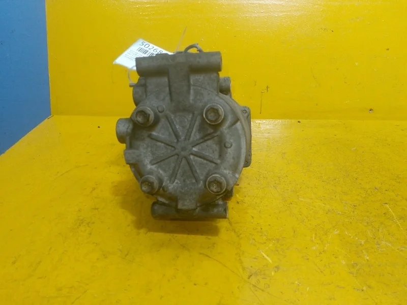 Компрессор кондиционера MITSUBISHI Outlander 1 2003-2010
