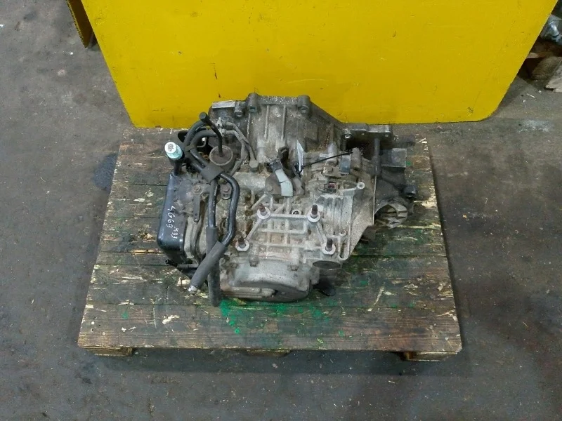 Акпп MITSUBISHI Outlander 1 2003-2010
