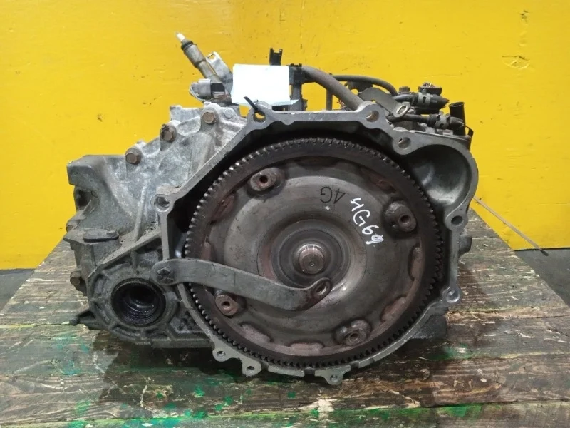 Акпп MITSUBISHI Grandis, Galant 2003-2010