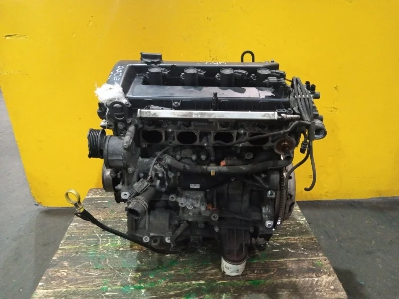 Двигатель Ford Focus 2, -MAX 2003-2011