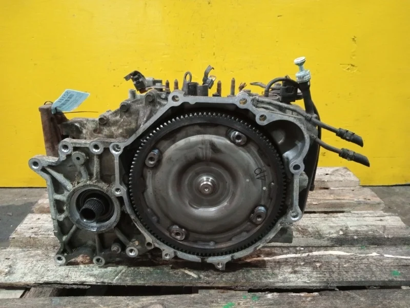 Акпп MITSUBISHI Outlander 1 2003-2010