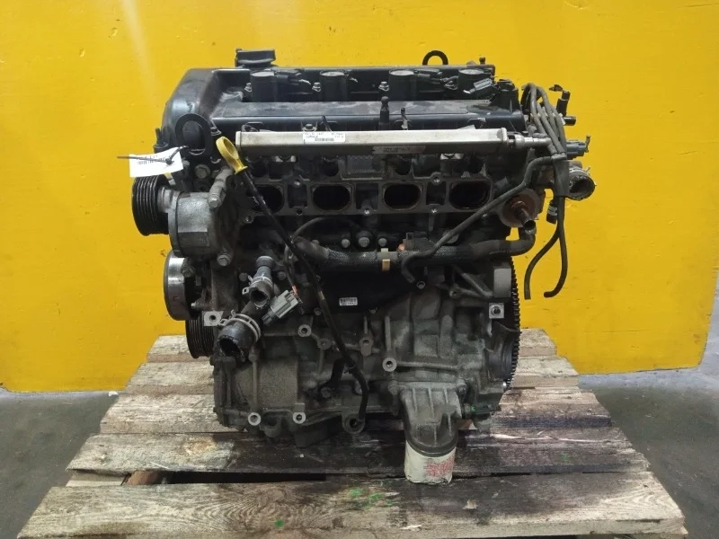 Двигатель Ford Focus 2 2005-2011