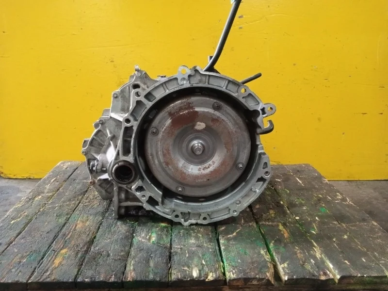 Акпп Ford Focus 2 2005-2011