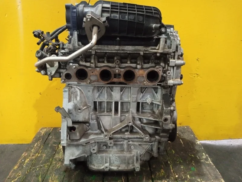 Двигатель Nissan X-Trail T31, Qashqai J10, +2 2007-2014