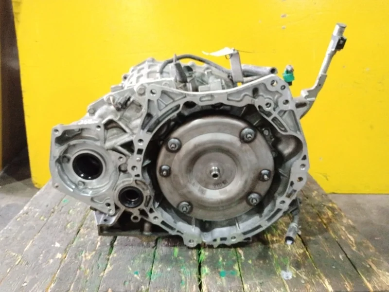 Вариатор, акпп Nissan X-Trail T31, Qashqai J10, +2 2007-2014