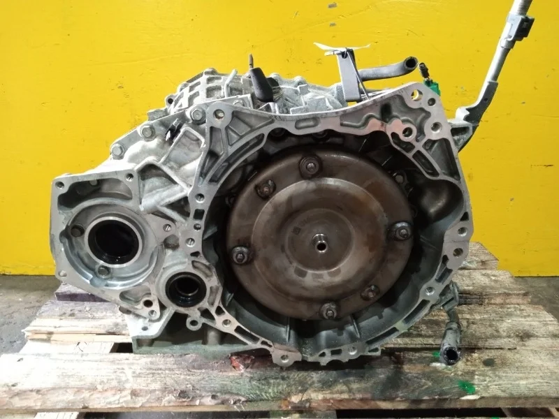 Вариатор, акпп Nissan X-Trail T31, Qashqai J10, +2 2007-2014