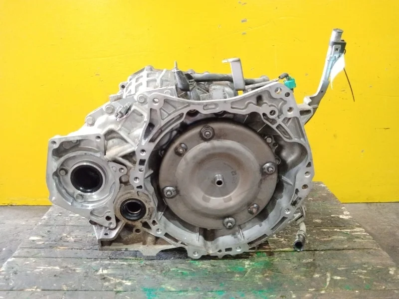 Вариатор, акпп Nissan X-Trail T31, Qashqai J10, +2 2007-2014