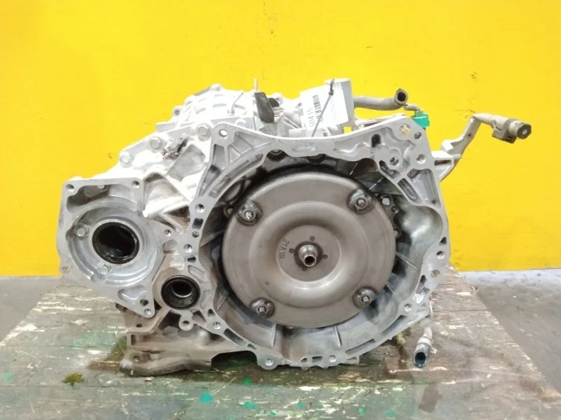 Вариатор, акпп Nissan X-Trail T31, Qashqai J10, +2 2007-2014