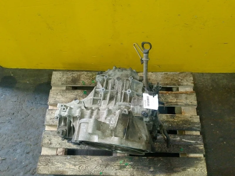 Акпп Nissan Maxima CA33 2000-2007