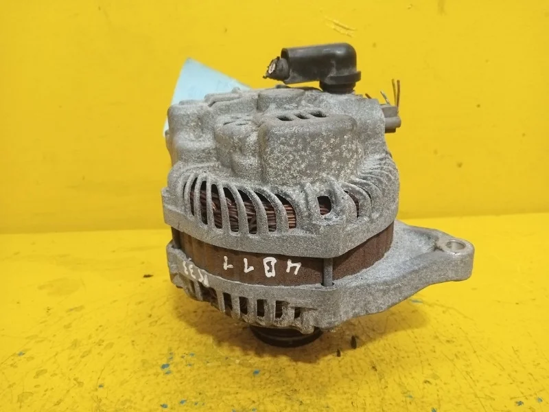 Генератор MITSUBISHI, Peugeot, Citroen Lancer 10, Outlander XL, 4007, 4008, -Crosser 2007-2019