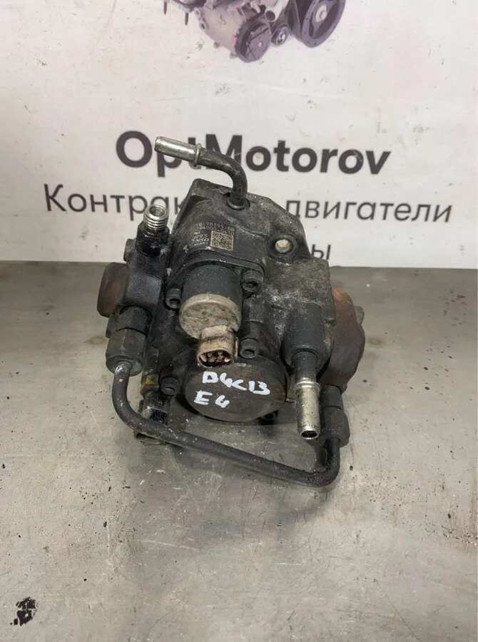 насос ТНВД Kia Sorento  дизель 2007