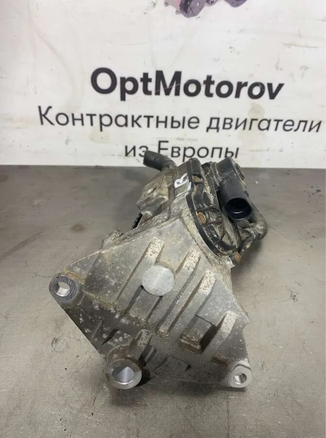 клапан EGR Volkswagen Passat  бензин 2005