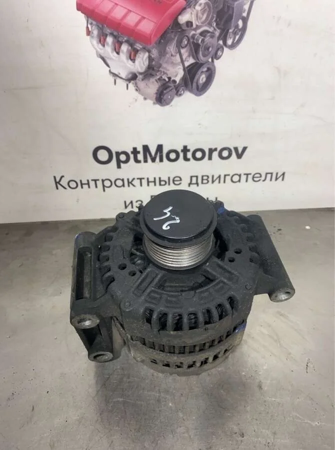генератор Ford Transit  дизель 2008