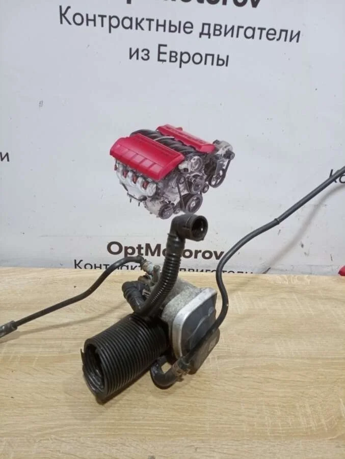 дроссельная заслонка Opel Zafira  бензин 2008