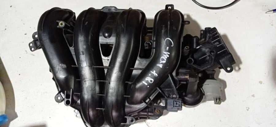 впускной коллектор Ford C-Max  бензин 2008