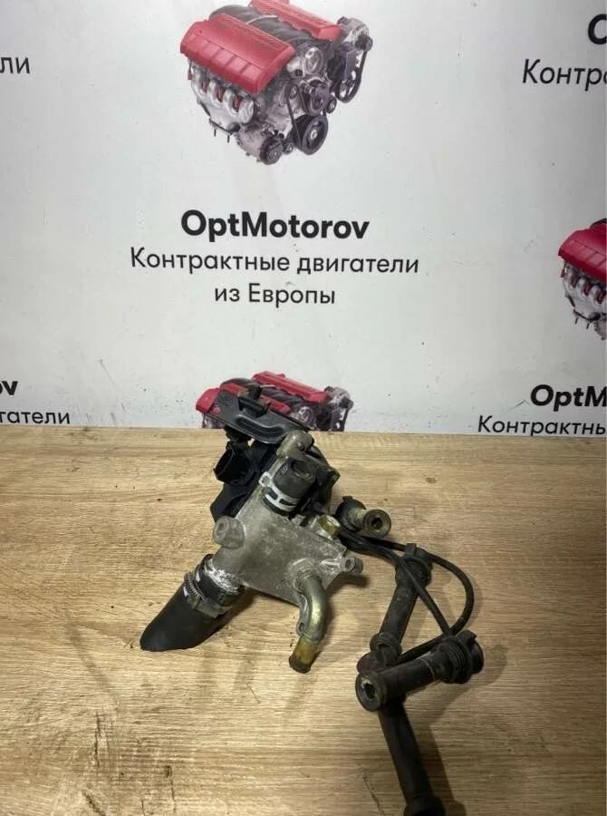 катушка зажигания Ford Mondeo  бензин 2005