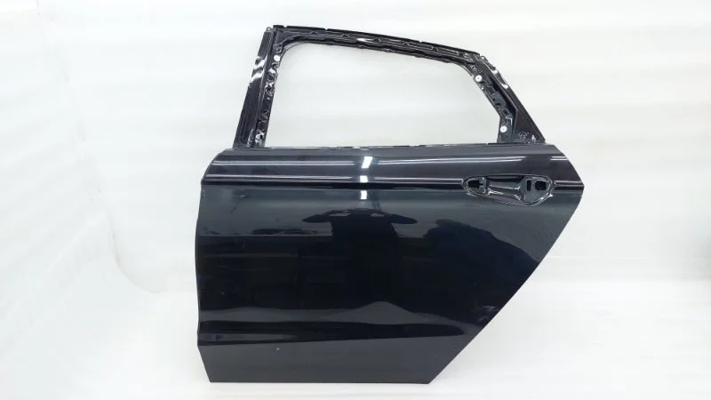 Дверь Ford Mondeo 2015 CD391