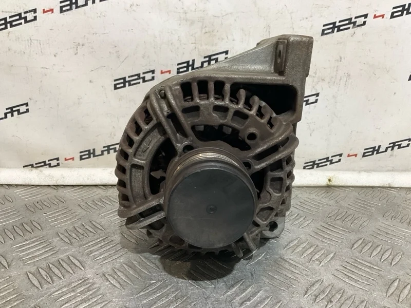 Генератор Volvo S60 2009 8676498 2.4