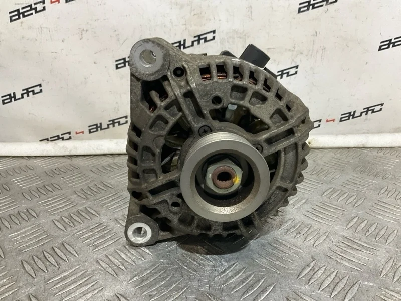 Генератор Citroen C5 2010 9649846780 2 2.0