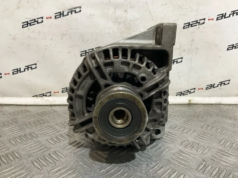 Генератор Volvo Xc70 2006 30667787 1 2.5