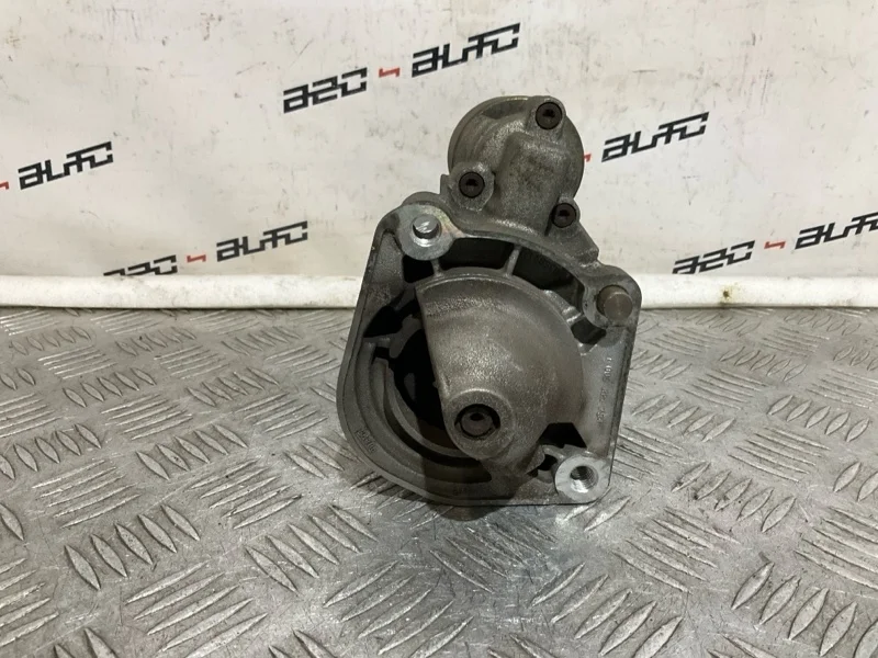 Стартер Volvo S60 2009 8251551 2.4