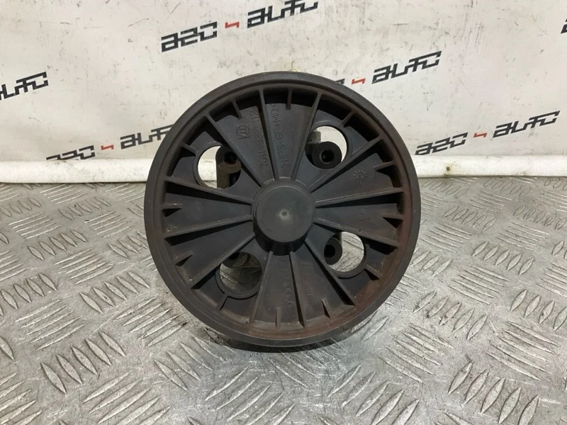 Насос гидроусилителя Volvo S60 2009 8683377 2.4
