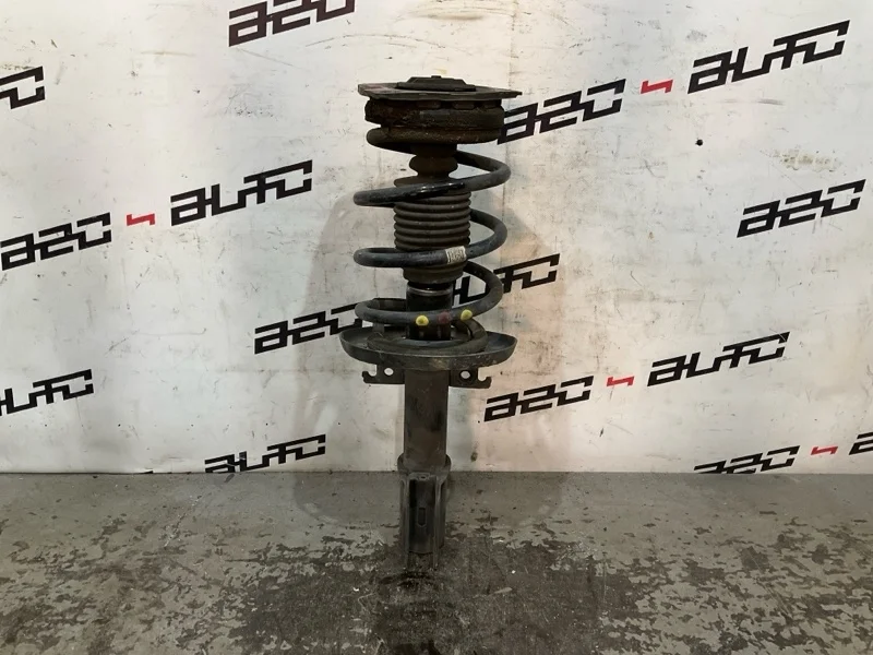 Амортизатор Renault Megane 2014 543020058R 3 2.0, передний левый