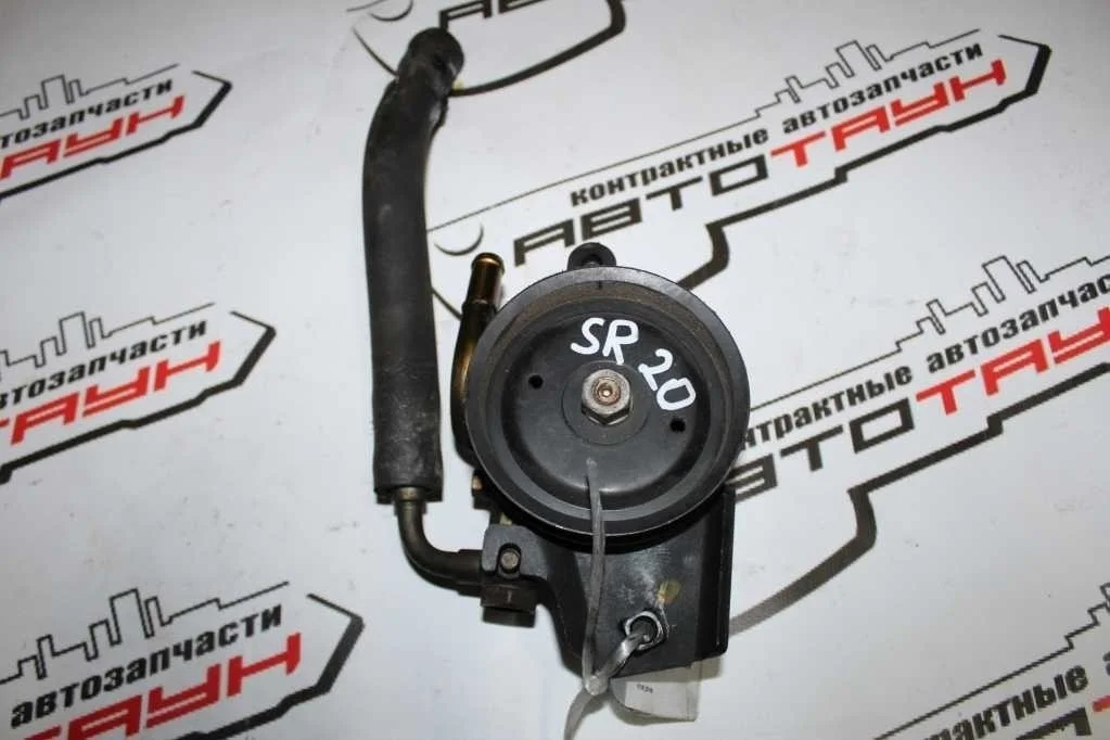 ГУР NISSAN ... SR18-DS SR20-DE SR20-DET SR20-VE ... PULSAR R'NESSA RASHEEN SUNNY ... W10 WHNP11 WHP11 WP11 ТРУБКИ С РАЗНЫХ СТОРОН 49110WA200