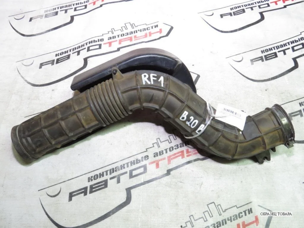 ГОФРА ПАТРУБОК ВОЗДУШНЫЙ HONDA B20B STEPWGN RF1 RF2 17228P3G000