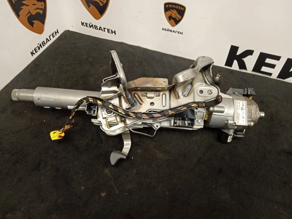 Рулевая колонка Audi RS4 2013 B8