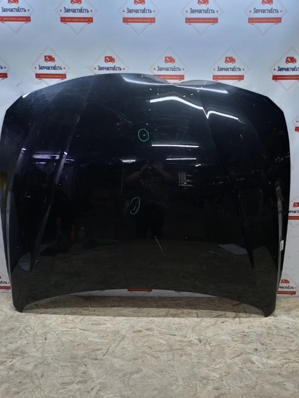 Капот Bmw 3Er 2011-2017 41007290944 F30