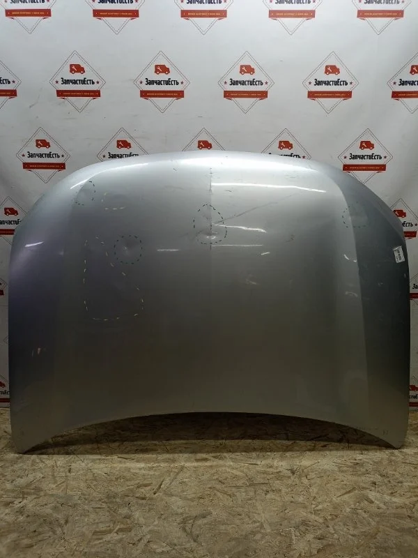 Капот Mitsubishi Outlander 3 2012-2023 5900A540 GF
