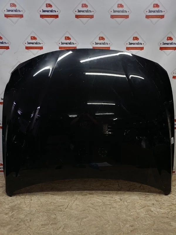 Капот Bmw 3Er 2011-2018 41007290944 F30