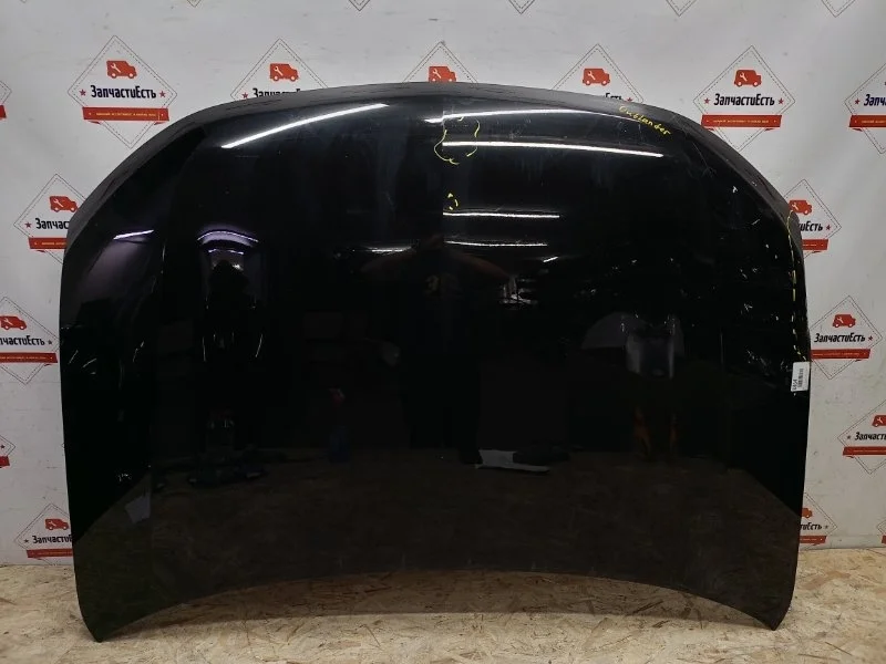 Капот Mitsubishi Outlander 3 2012-2023 5900A540 GF