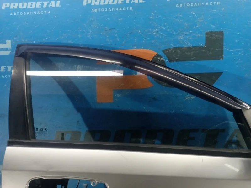 Стекло двери переднее правое Chevrolet Lacetti