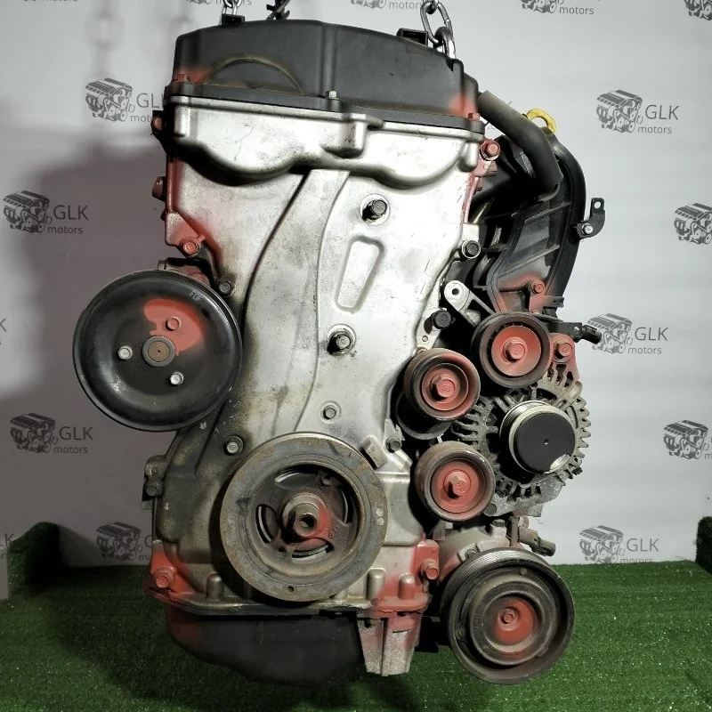 Двигатель Hyundai Sonata