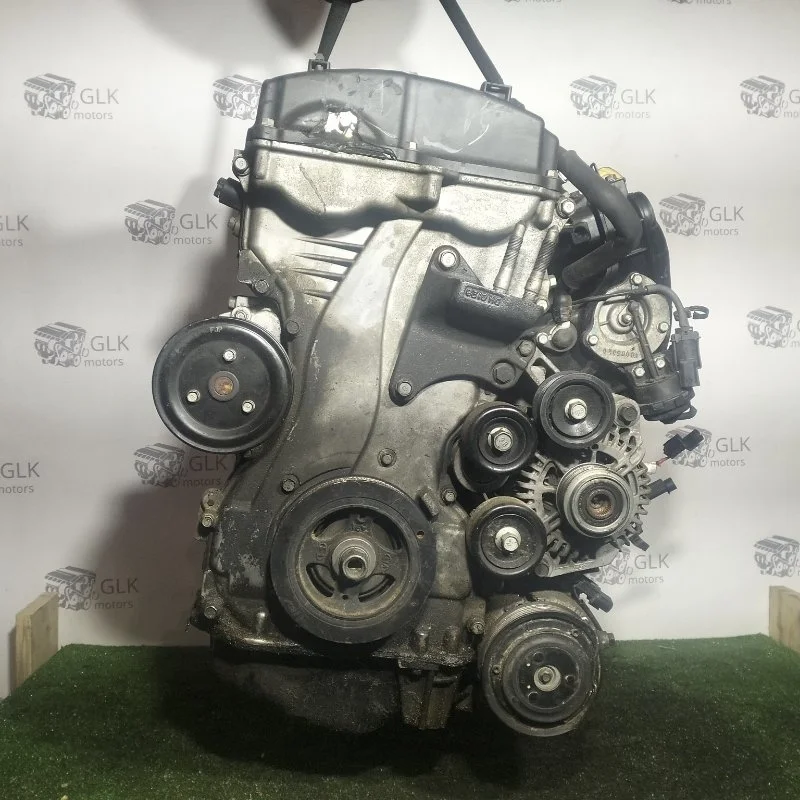 Двигатель Hyundai Sonata