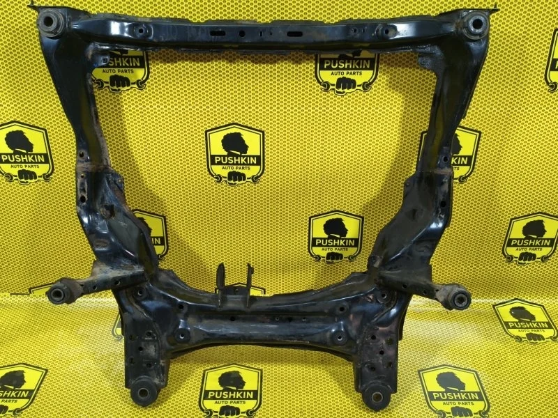 Подрамник двигателя Mazda Cx-7 ER L3-VDT 2008
